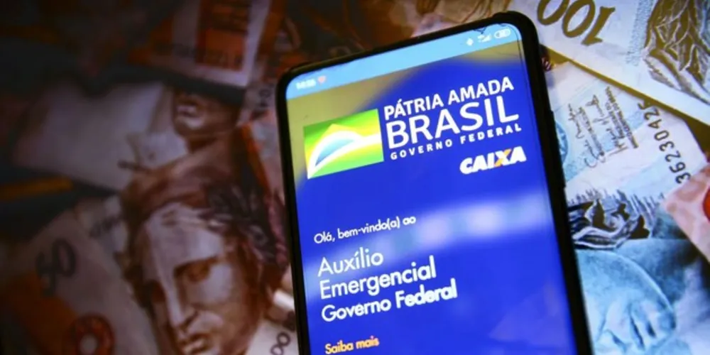 Hoje será liberado o pagamento para cerca de 3,5 milhões nascidos em fevereiro. O segundo ciclo de pagamentos vai até 27 de outubro.