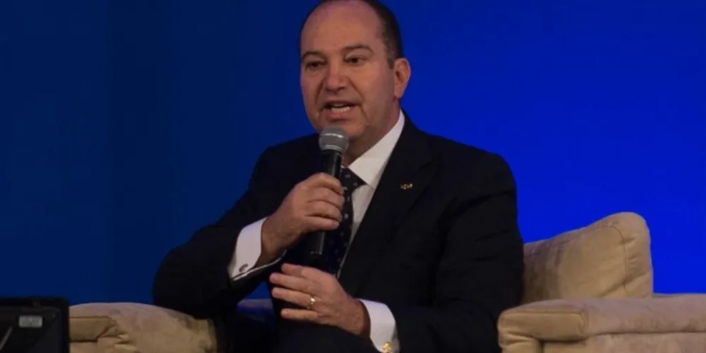 No mesmo dia de sua prisão, o pastor se afastou da presidência do PSC. Em seu lugar assumiu interinamente o vice-presidente do partido, Marcondes Gadelha.