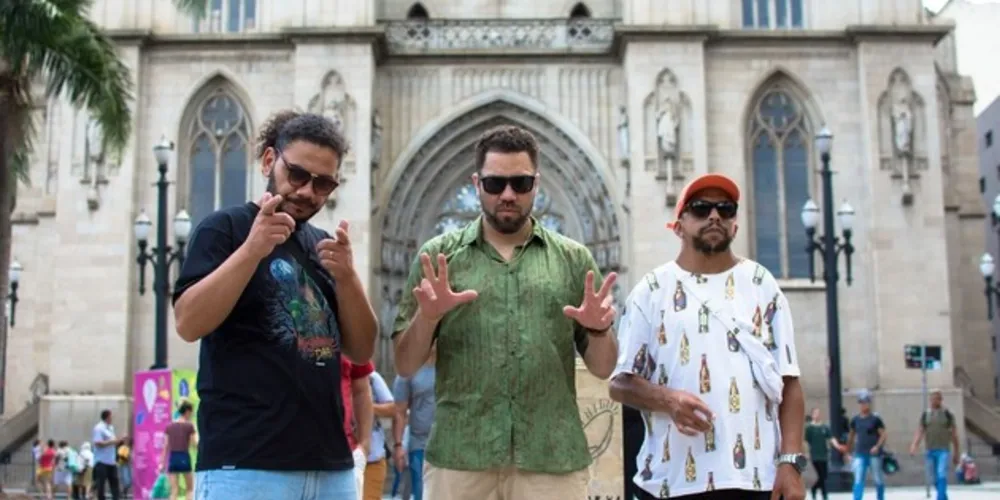“Maria Vitória II” clipe da música marca o terceiro lançamento de Zero Meia pelo selo Piá de Vila.