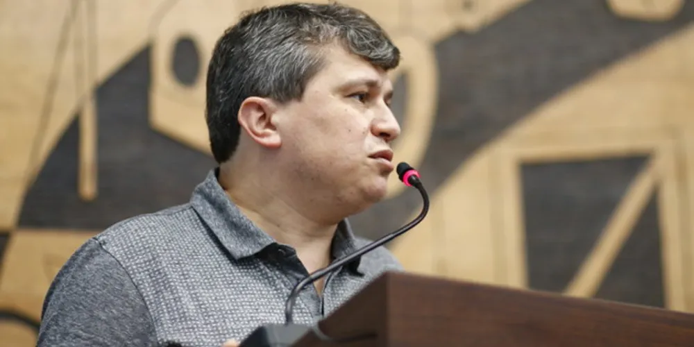 Imagem ilustrativa da imagem PDT pede para que Dr. Magno desista de concorrer à Prefeitura