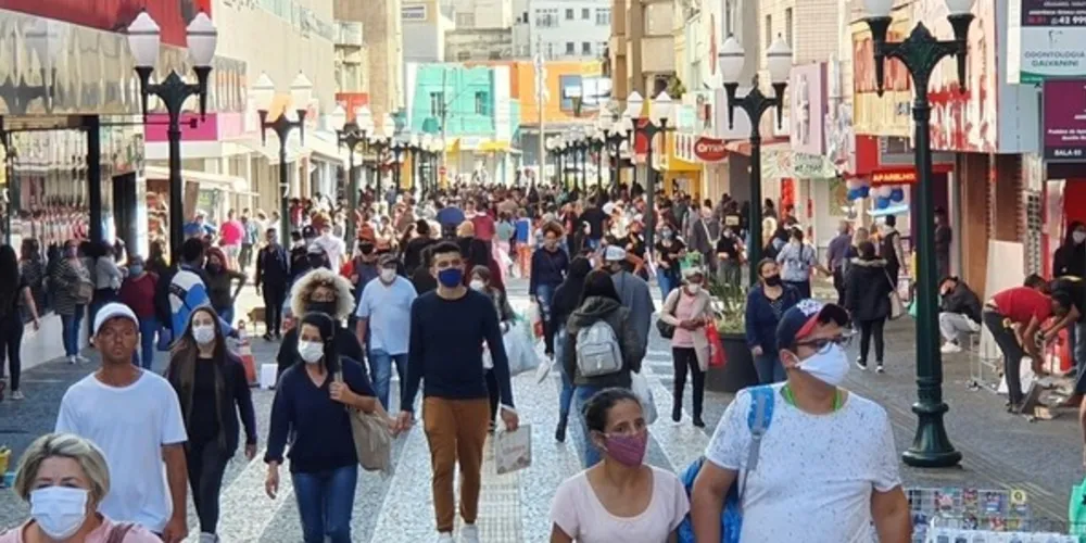 A Semana Brasil 2020 começa nesta quinta-feira (3)