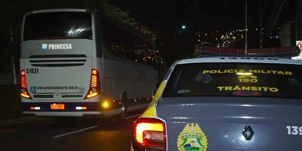 Imagem ilustrativa da imagem Briga de casal termina em atropelamento na Ronda