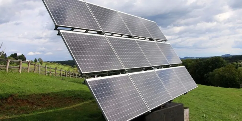 O objetivo é possibilitar que os municípios paranaenses possam planejar e implementar projetos de eficiência energética