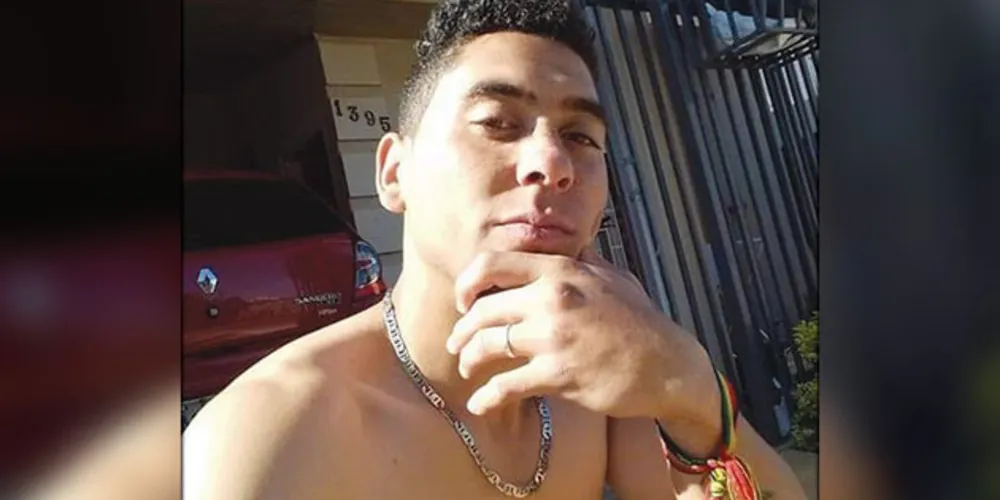 Manoel Elpídio Savedra, 26, morreu na manhã desta quinta-feira. O corpo foi recolhido ao Instituto Médico Legal.