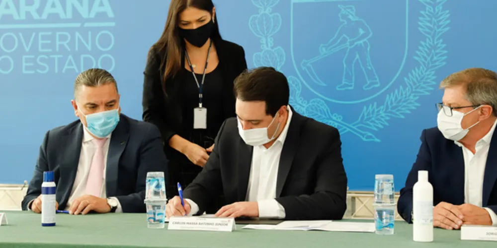 Objetivo é dar celeridade aos processos