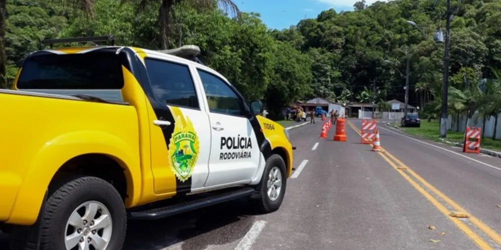 O principal objetivo é reforçar a presença da PM nas estradas e evitar acidentes de trânsito, além de orientar os motoristas com trabalho educativo.