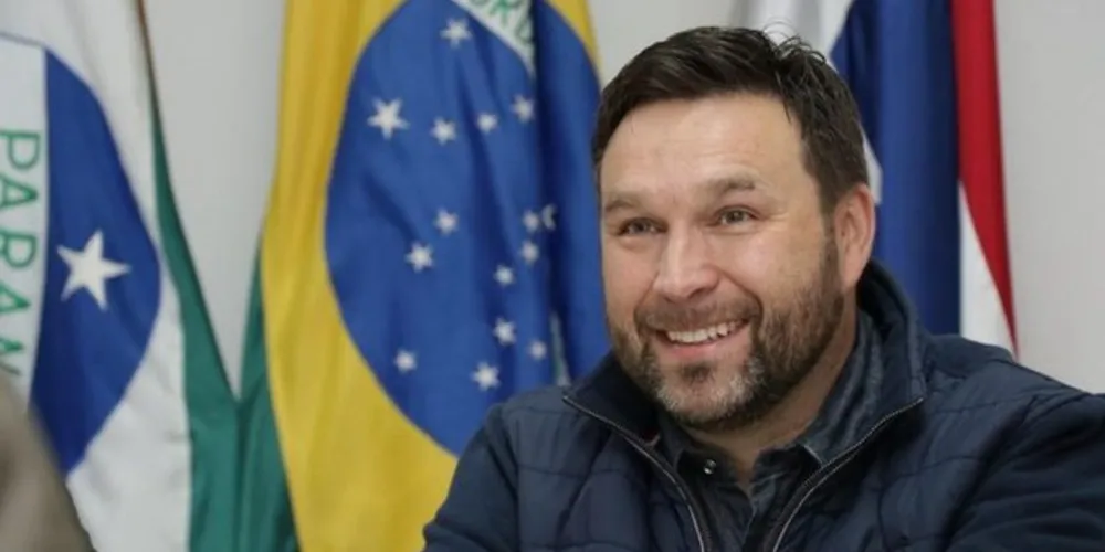 Imagem ilustrativa da imagem Em meio a desistências, Pauliki já leva propostas a lideranças