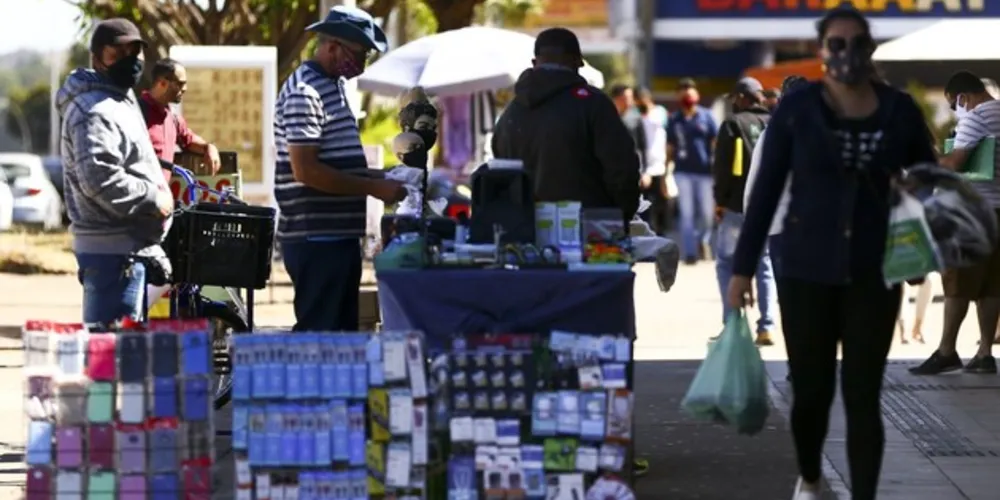 Dados do IBGE são referentes à segunda semana de agosto e revelam cenário nacional