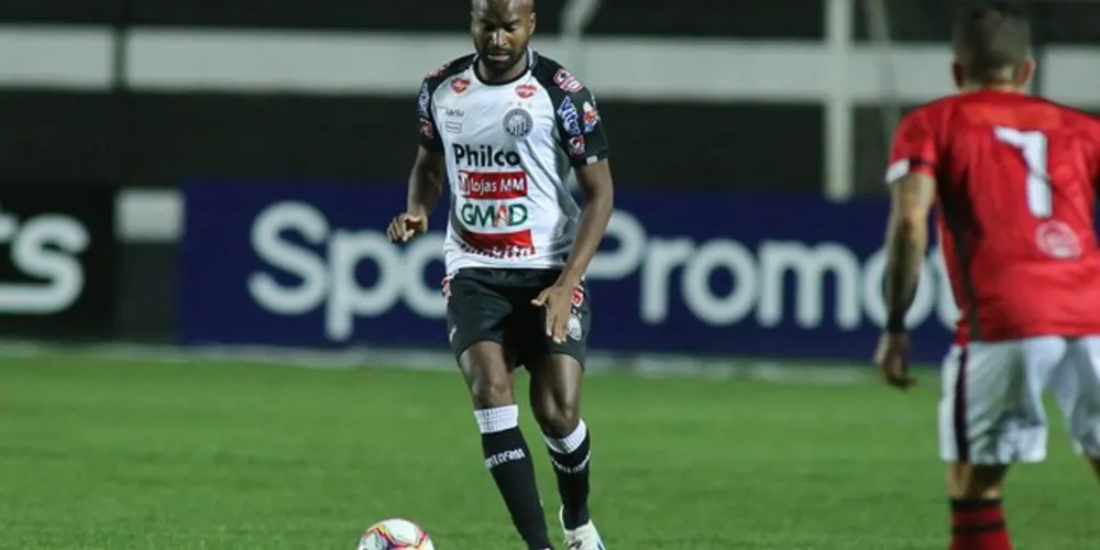 O Fantasma está em quarto na tabela da competição, com 12 pontos, três vitórias, três empates e uma derrota.