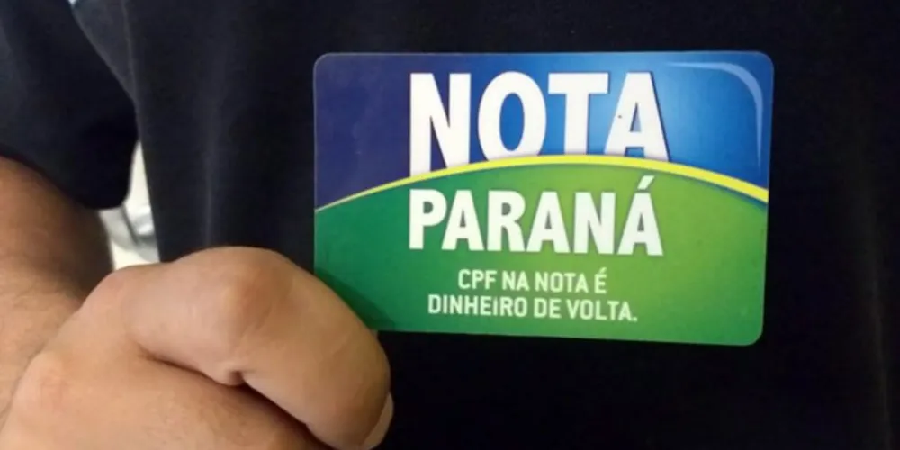 Cerca de 5,8 milhões de contribuintes pediram CPF na nota em junho e receberão os créditos