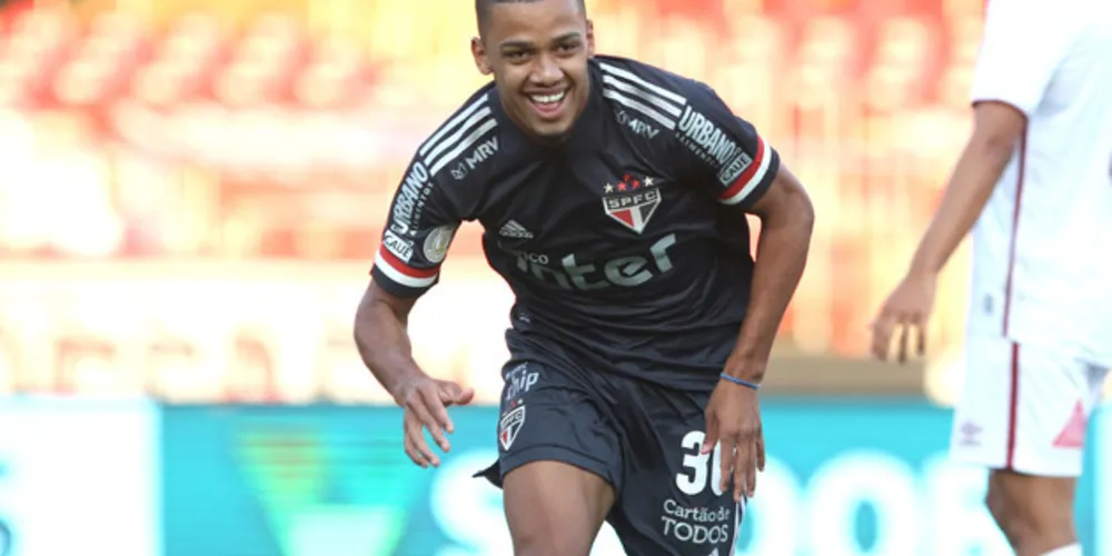 SP vence a quinta em oito jogos