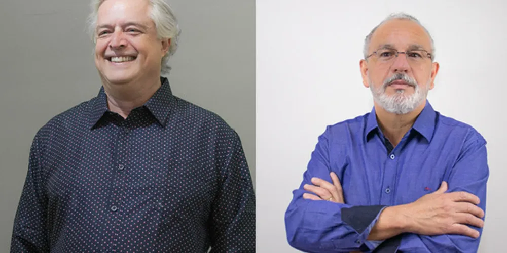 Chapa “Ponta Grossa, uma cidade para você” vai ter como candidato a prefeito o professor Edson Armando Silva e para vice-prefeito, o pastor João Carlos Oliveira Andrade