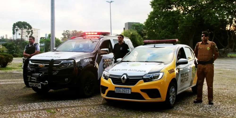 Foram 14.617 ocorrências de crimes patrimoniais a menos de janeiro a junho de 2020