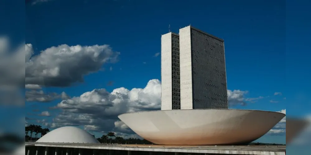  A sessão do plenário está marcada para as 10h30 desta quarta (9)