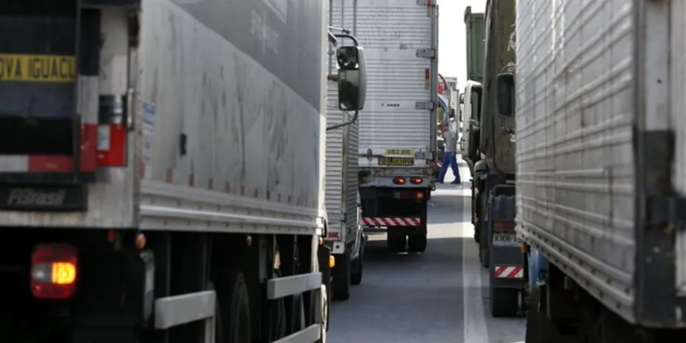 O recuo no setor de transportes se dá num momento em que o segmento ainda se recuperava da recessão econômica que ocorreu entre 2014 e 2016. 