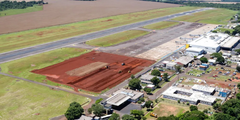 A expectativa é que a licitação seja feita ainda em 2020 e que as obras iniciem no primeiro semestre de 2021.