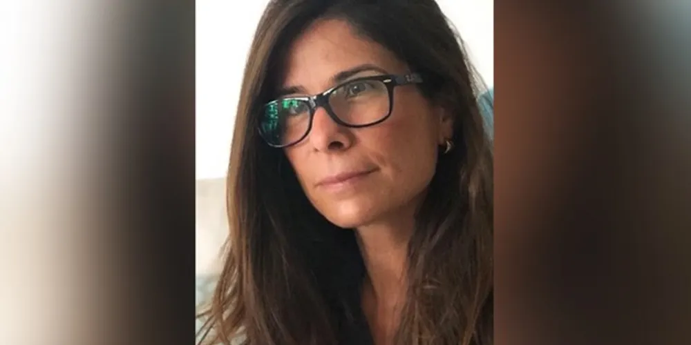 “Estou muito motivada em integrar o time de uma das maiores empresas do País e que é referência para os brasileiros”, declara Gabriela Woge.