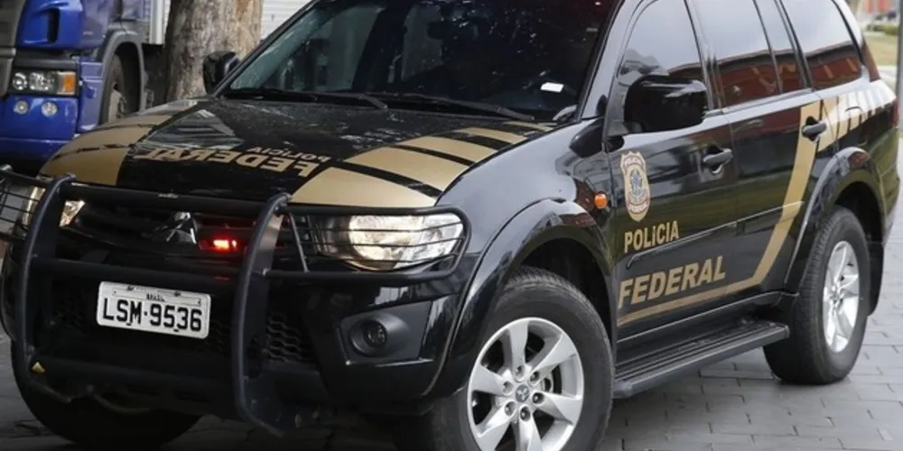 Convênio com a PF vai permitir o uso conjunto dos aviões e helicópteros do Estado durante as operações.