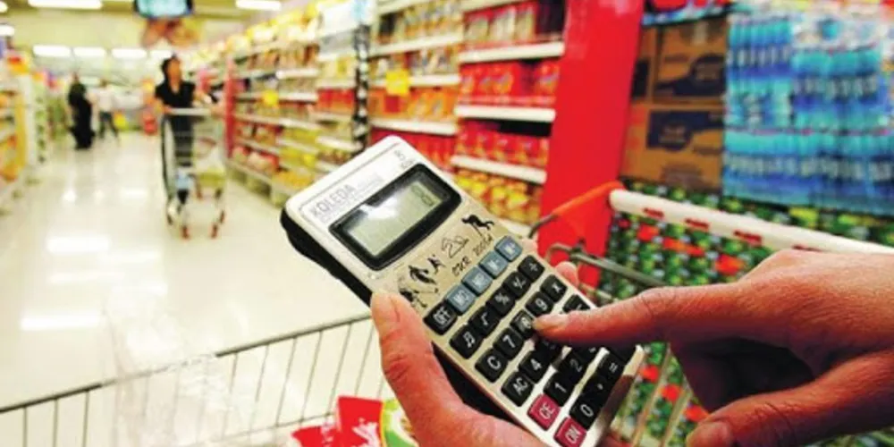 Ministério da Justiça notifica supermercados e empresas por alta dos alimentos