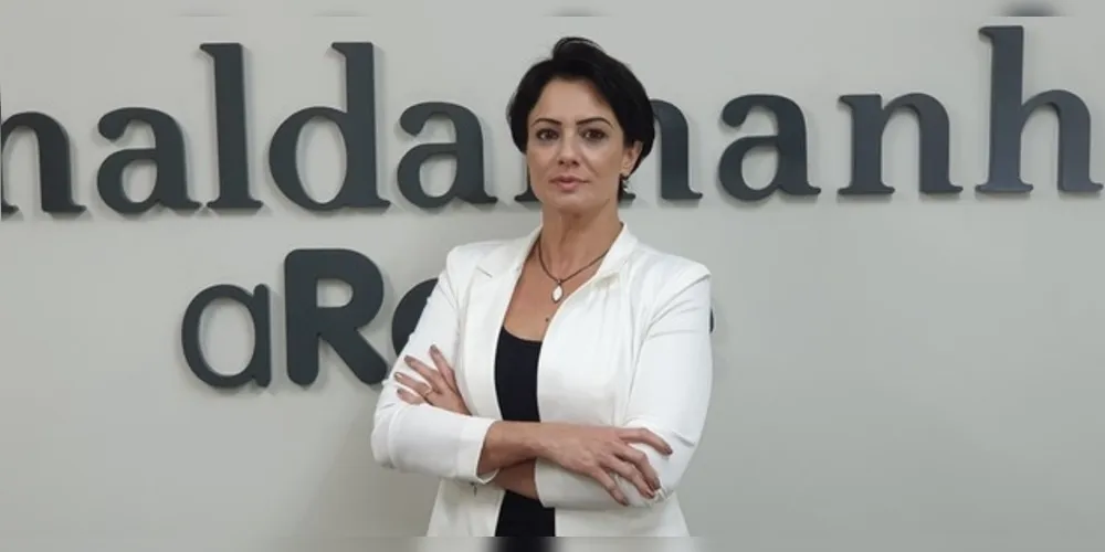 Imagem ilustrativa da imagem “Patriota não está rachado”, garante Keyla Sanson