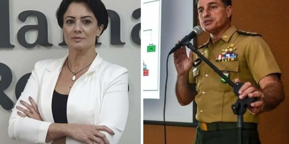 Keyla Sanson e Daniel Marques representam posicionamentos distintos no partido