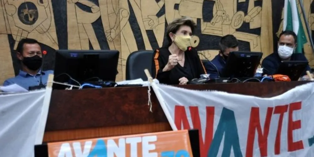 Imagem ilustrativa da imagem Avante define candidatos e confirma apoio a Elizabeth