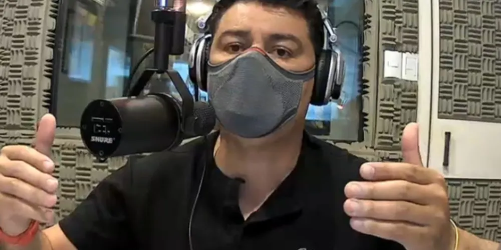 Imagem ilustrativa da imagem Rangel decide liberar casamentos nas igrejas