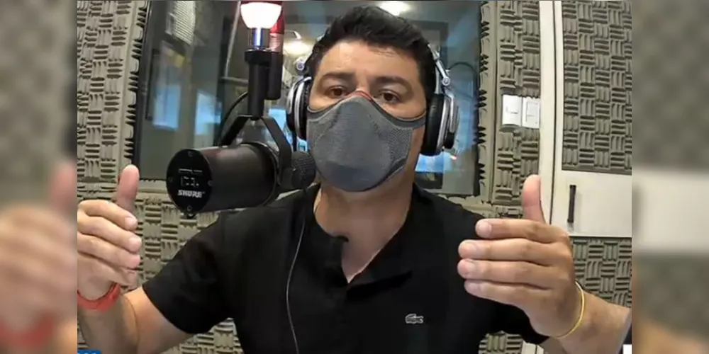 Imagem ilustrativa da imagem Rangel decide liberar casamentos nas igrejas