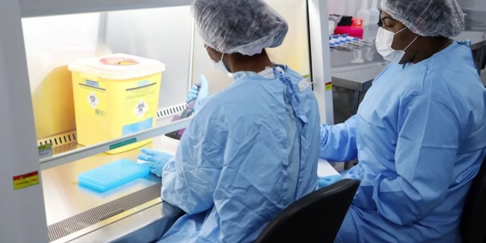 De acordo com o Ministério da Saúde, do total de crianças, 140 tinham menos de 10 anos no momento em que adoeceram.