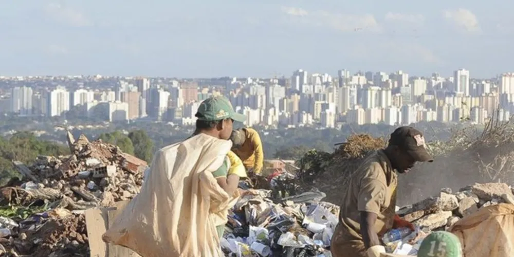 Os recursos fazem parte de termo aditivo assinado nesta quinta-feira (9) entre a pasta e o Banco Nacional de Desenvolvimento Econômico e Social (BNDES).