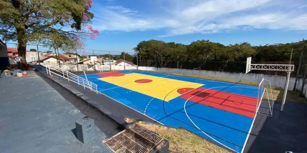 Foco é a execução de pequenos reparos, como pintura e melhorias nos espaços comuns, além de serviços de jardinagem e limpezas especializadas.