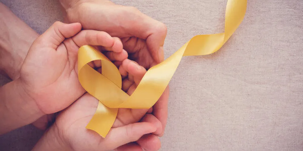 A campanha do Setembro Amarelo é uma importante estratégia de prevenção