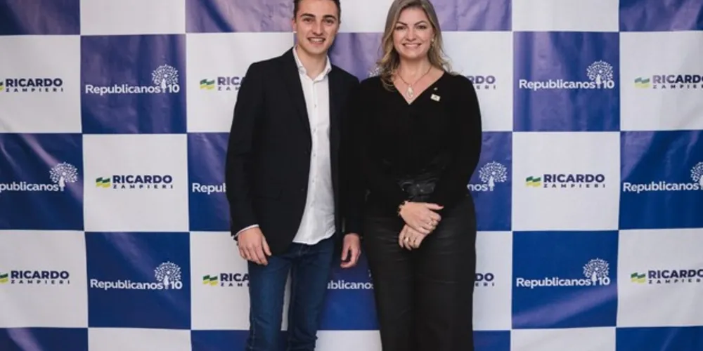 Vereador e deputada federal atuaram juntos na conquista de novos respiradores para a cidade