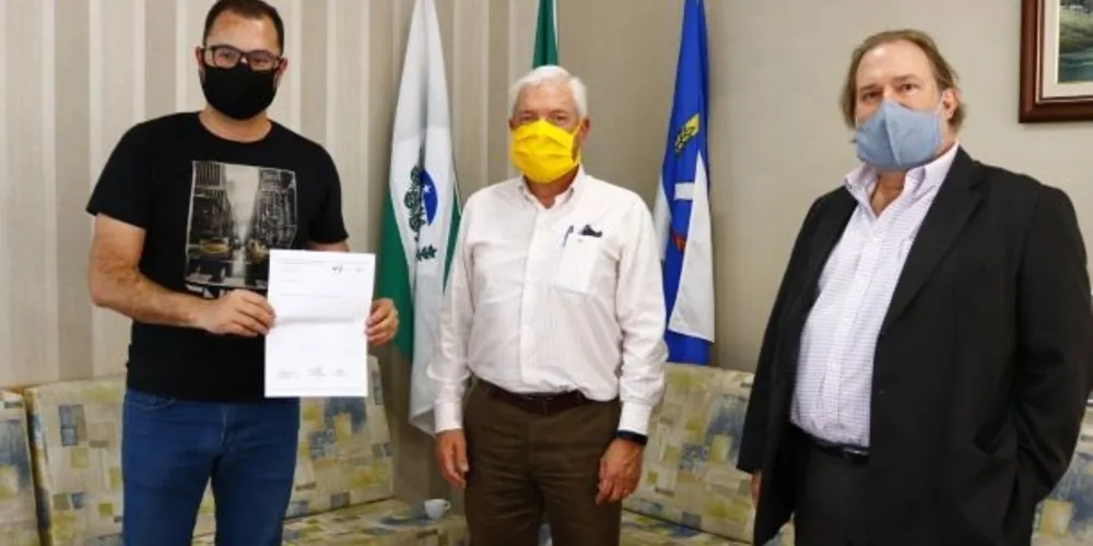 Médicos querem acompanhar debates de projetos que falem sobre saúde e saneamento básico