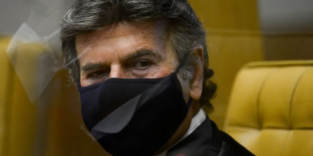 Fuz disse que uma de suas metas será reduzir intervenção precoce do Judiciário na política