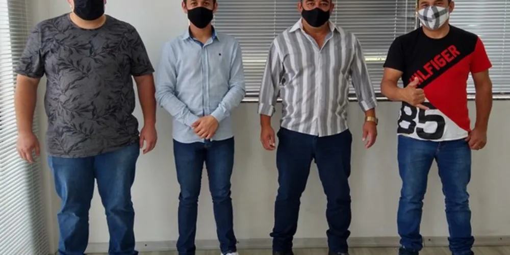 Líderes do Cidadania e PSB devem apoiar pré-candidata do Republicanos, Dayane Sovinski
