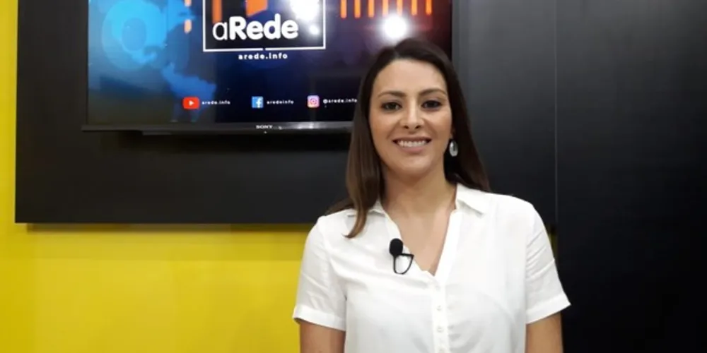 Imagem ilustrativa da imagem Mabel Canto fala sobre pré-candidatura à Prefeitura de PG