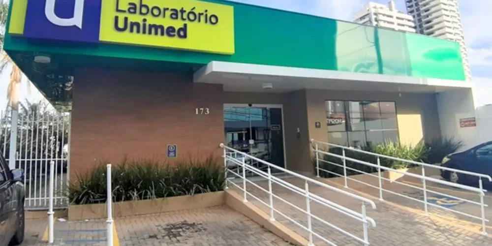Imagem ilustrativa da imagem Laboratório Unimed registra aumento de exames realizados