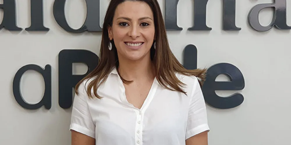 Mabel participou de sabatina no portal aRede sobre pré-candidatura