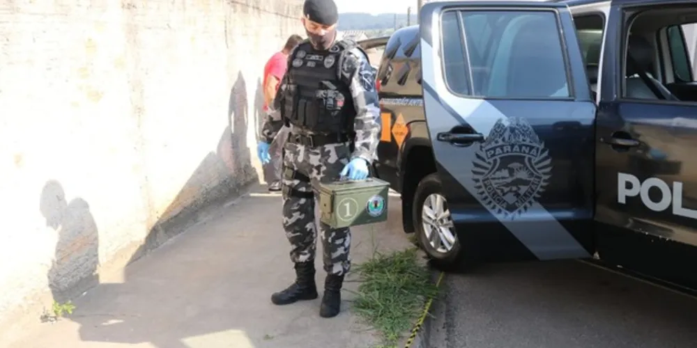 Imagem ilustrativa da imagem Assista ao É Notícia desta sexta no Portal aRede