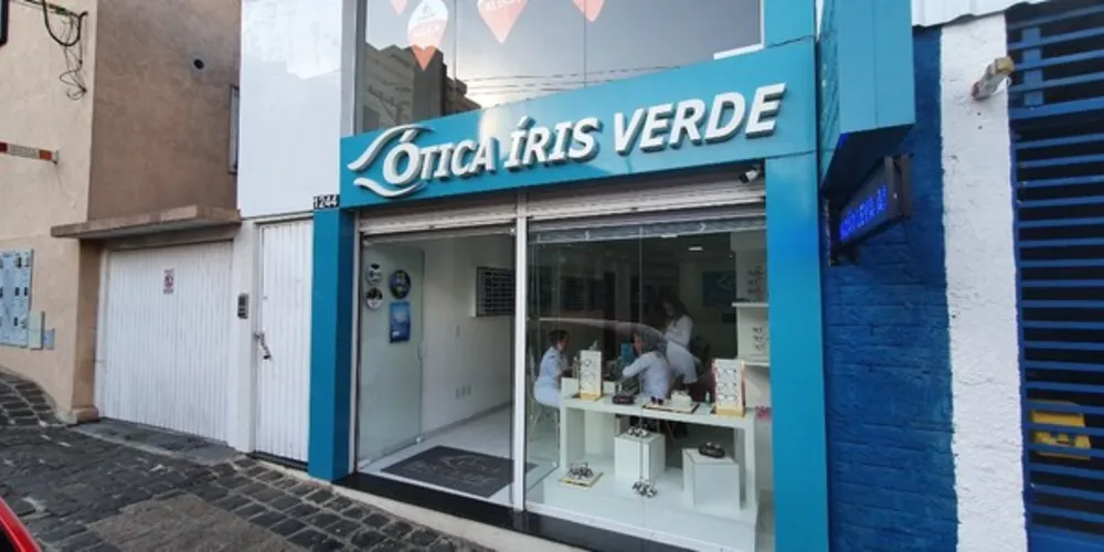 Promoções são em comemoração ao aniversário de Ponta Grossa