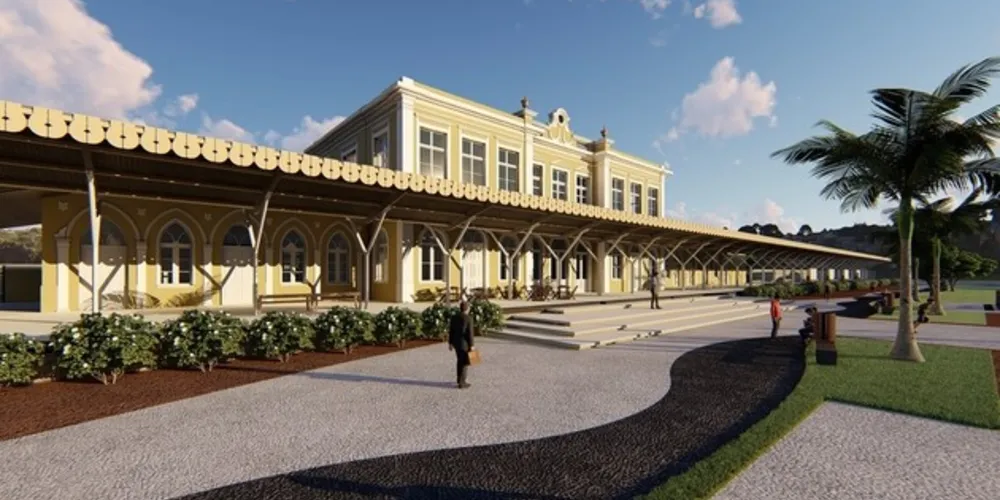 APLA prorroga inscrições de concurso literário sobre Ponta Grossa para o dia 15 de setembro.