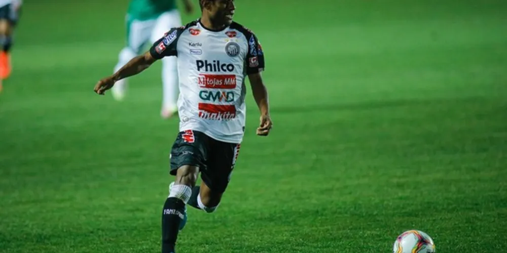 Fantasma precisa da vitória neste sábado para retornar ao pelotão de frente da tabela