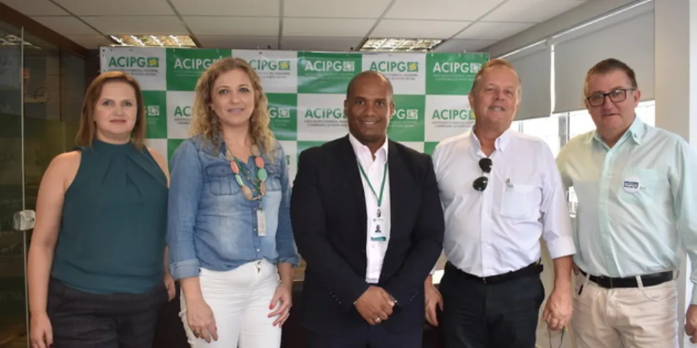 Instituição trabalha na atração e capacitação de empresas, auxiliando na transformação do cenário econômico do município