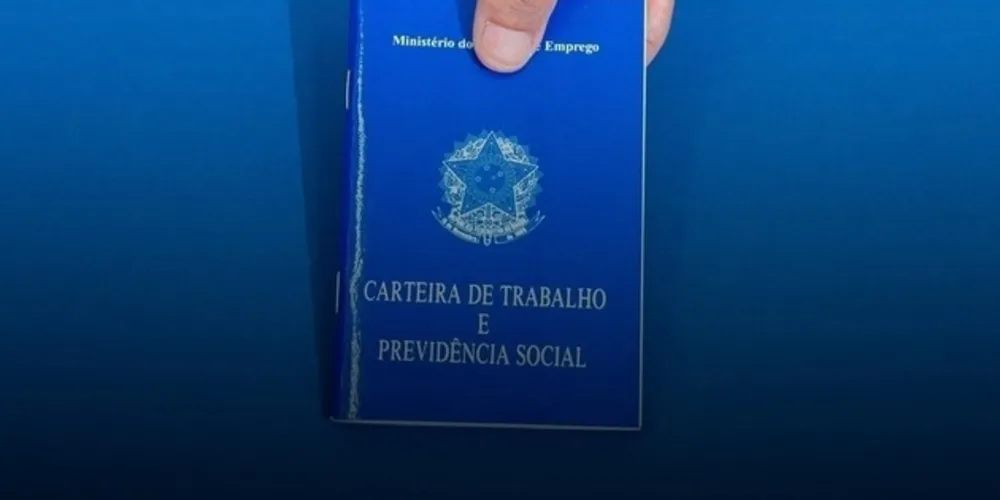 Confira as vagas disponíveis na Agência do Trabalhador de Ponta Grossa para esta quarta-feira (16/09)