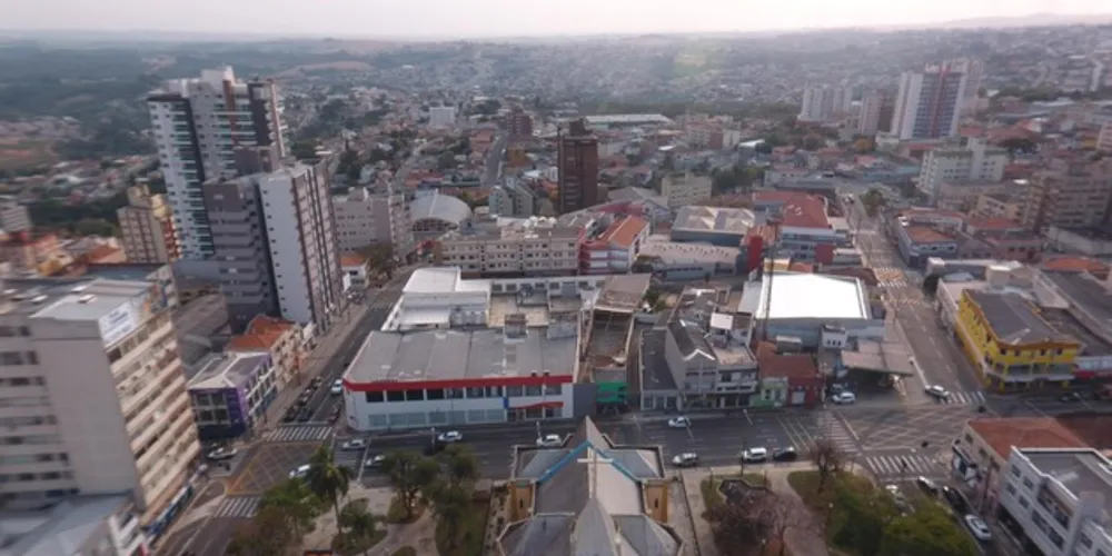 Cidade soma 78 mortes confirmadas pela covid-19