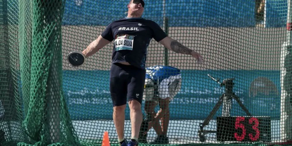 Imagem ilustrativa da imagem Atletas paralímpicos brasileiros retornam a disputas na Europa