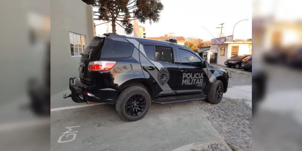 Ação do Pelotão de Choque retirou armas e drogas de circulação em Sengés