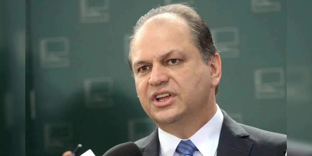 Escritório de Maringá de Ricardo Barros é alvo de operação do MPPR