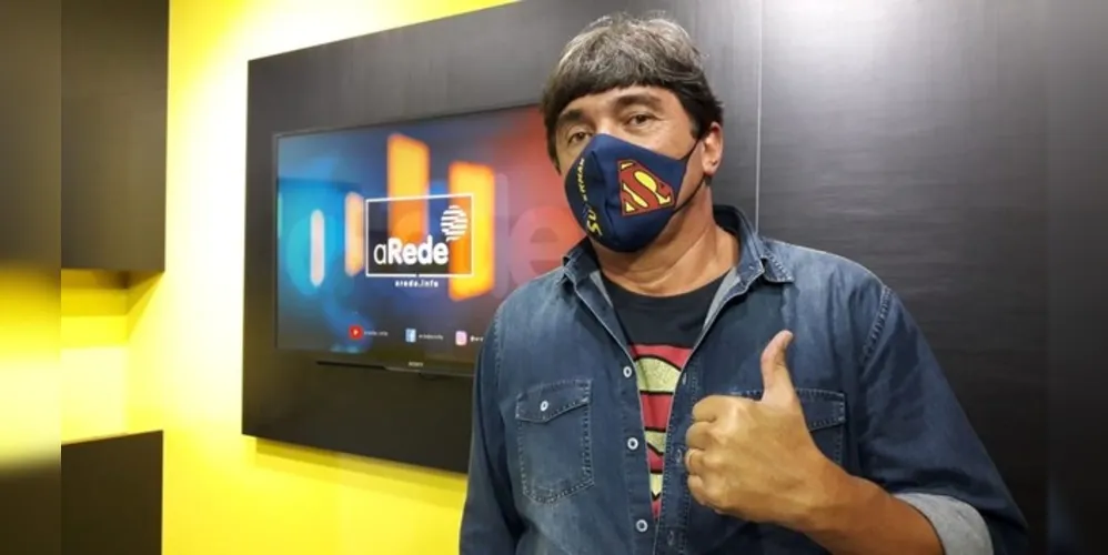 Imagem ilustrativa da imagem Apoio do PSL a Pauliki coloca Marcio Ferreira em ‘saia justa’